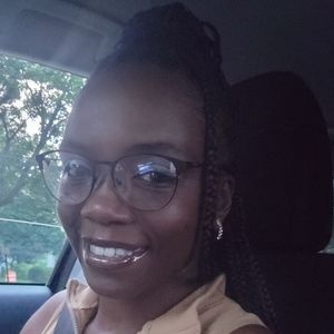 Meet your Posher, Raheema